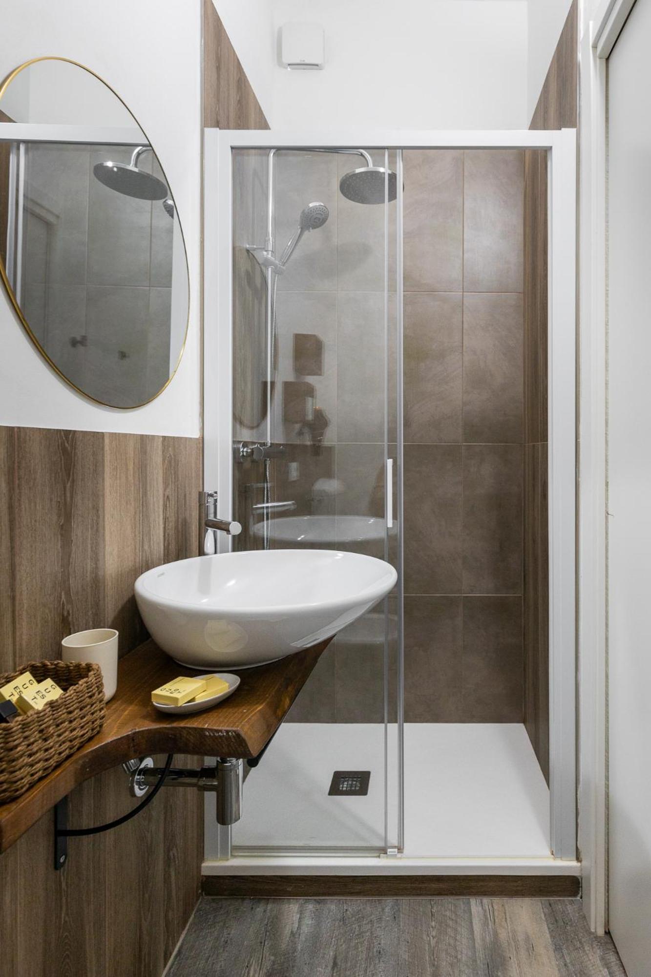 B&B La Fenice Bologna Buitenkant foto