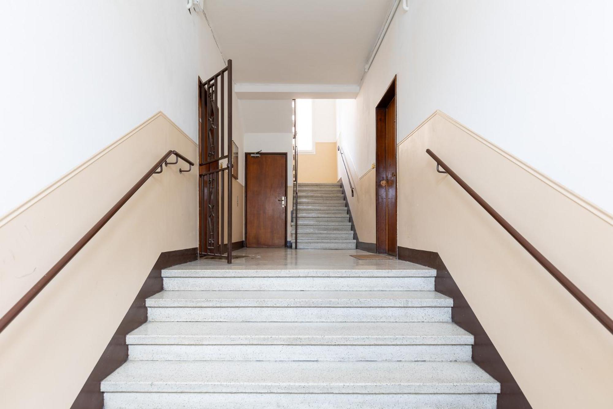 B&B La Fenice Bologna Buitenkant foto